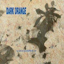 Dark Orange : Oleander